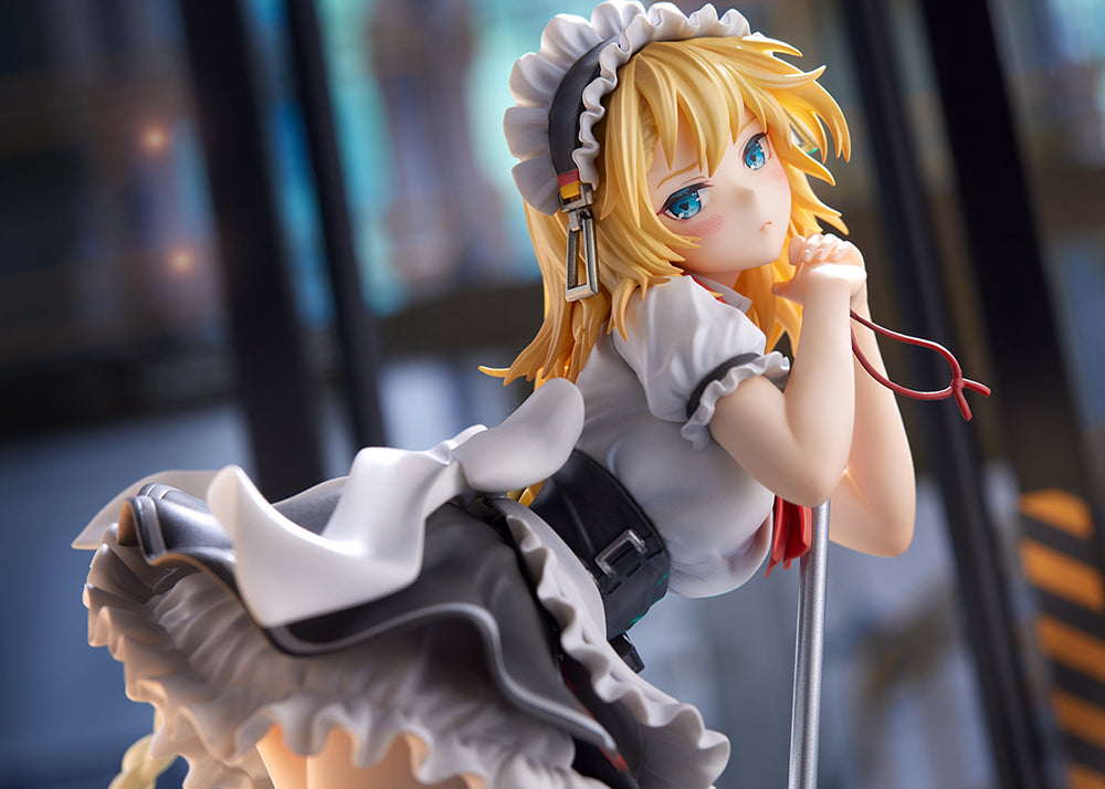 [PREORDER] Girls' Frontline Gr G36 1/7 Scale Figure - Glacier Hobbies - Ques Q