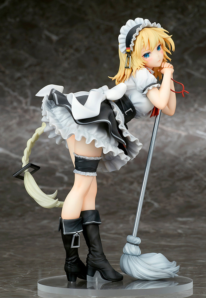 [PREORDER] Girls' Frontline Gr G36 1/7 Scale Figure - Glacier Hobbies - Ques Q