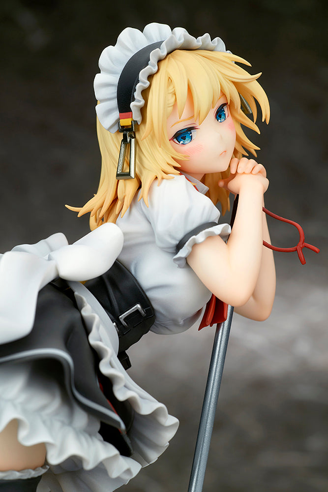 [PREORDER] Girls' Frontline Gr G36 1/7 Scale Figure - Glacier Hobbies - Ques Q