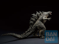 Godzilla "Godzilla vs King Kong" Ichibansho Figure - Glacier Hobbies - Bandai