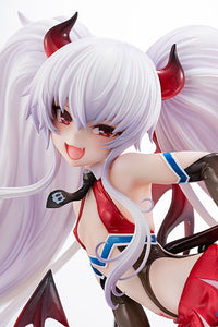 [PREORDER] Grim Aloe Succubus Cheer Costume Ver. 1/7th Scale Figure - Glacier Hobbies - AMAKUNI