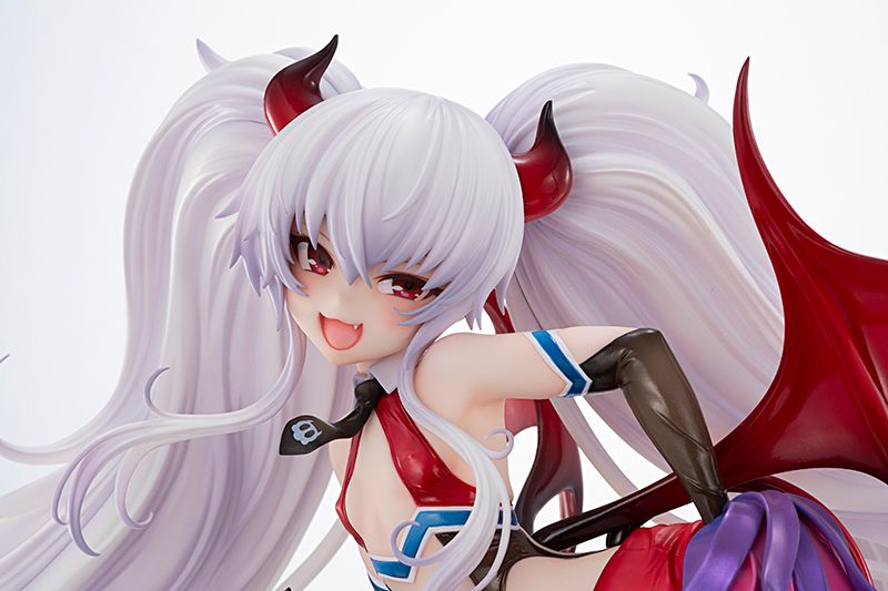 [PREORDER] Grim Aloe Succubus Cheer Costume Ver. 1/7th Scale Figure - Glacier Hobbies - AMAKUNI