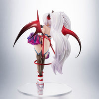 [PREORDER] Grim Aloe Succubus Cheer Costume Ver. 1/7th Scale Figure - Glacier Hobbies - AMAKUNI