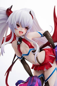 [PREORDER] Grim Aloe Succubus Cheer Costume Ver. 1/7th Scale Figure - Glacier Hobbies - AMAKUNI