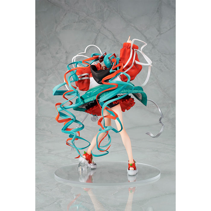 HATSUNE MIKU 1/7 MIKU EXPO Digital Stars 2020 ver. 1/7 Scale Figure - Glacier Hobbies - HOBBY STOCK