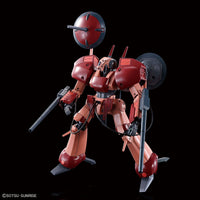 HG 1/144 A-Class Heavy Metal Set L-Gaim - Glacier Hobbies - Bandai