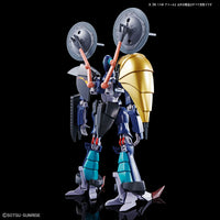 HG 1/144 A.Taul L-Gaim - Glacier Hobbies - Bandai