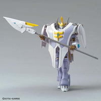 HG 1/144 Gundam Livelance Heaven - Glacier Hobbies - Bandai