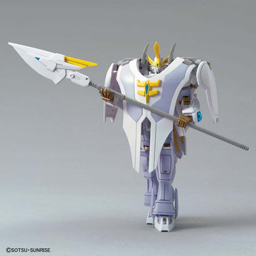 HG 1/144 Gundam Livelance Heaven - Glacier Hobbies - Bandai