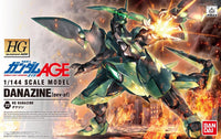 HG 1/144 Danazine - High Grade Mobile Suit Gundam AGE | Glacier Hobbies