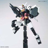 HGBD:R 1/144 Core Gundam (Real Type Color) & Marsfour Unit