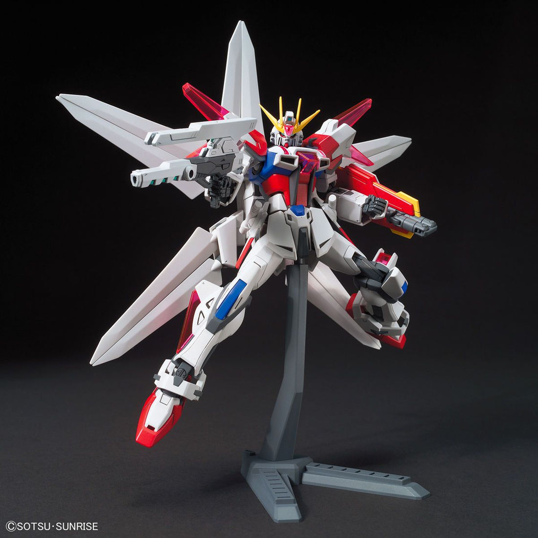 [Best Selling Unique Anime Model Kits & Figures Online]-Glacier Hobbies