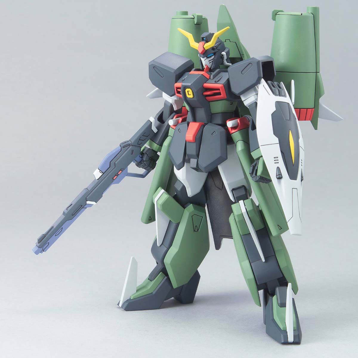 HG 1/144 Chaos Gundam - High Grade Mobile Suit Gundam SEED Destiny | Glacier Hobbies