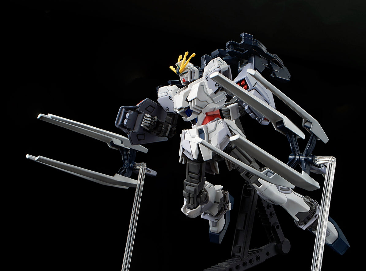 HGUC 1/144 Narrative Gundam B-Packs [The Gundam Base Limited]