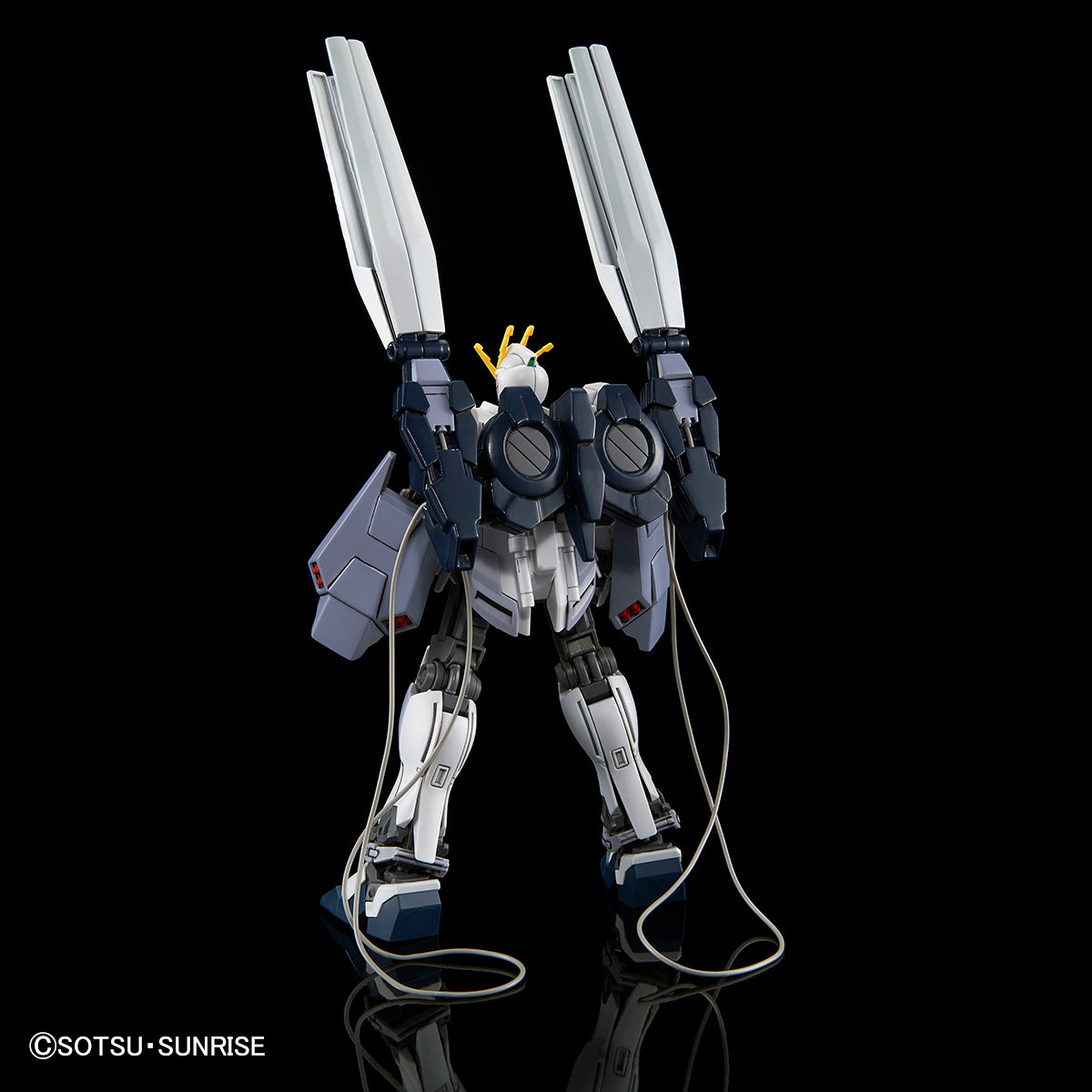 HGUC 1/144 Narrative Gundam B-Packs [The Gundam Base Limited]