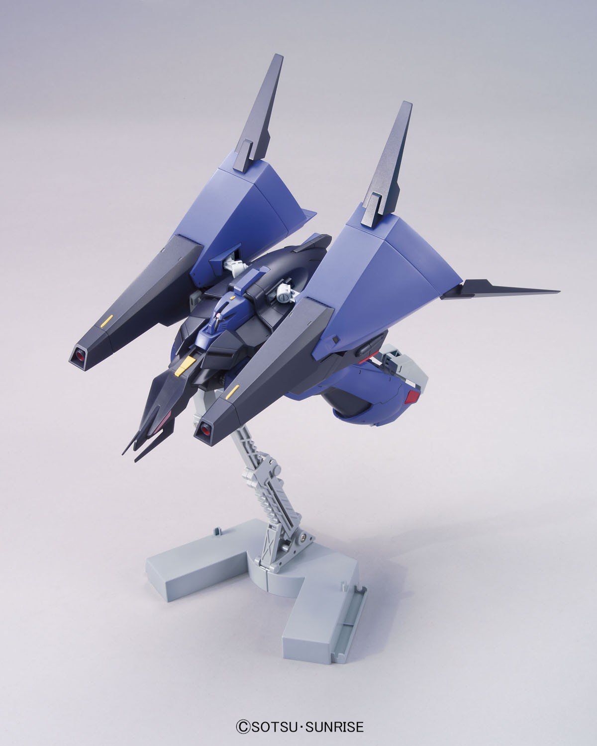 HGUC 1/144 Messala - Mobile Suit Zeta Gundam | Glacier Hobbies