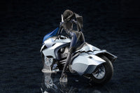 [PREORDER] Makoto Niijima Phantom Thief ver. with Johanna [Re-Issue] - 1/8 Scale Figures - Glacier Hobbies - Amakuni