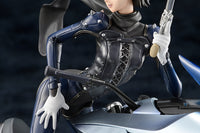 [PREORDER] Makoto Niijima Phantom Thief ver. with Johanna [Re-Issue] - 1/8 Scale Figures - Glacier Hobbies - Amakuni