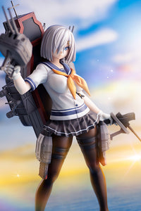 [PREORDER] Hamakaze Otsu-Kai 1/7 Scale Figure - Glacier Hobbies - AMAKUNI