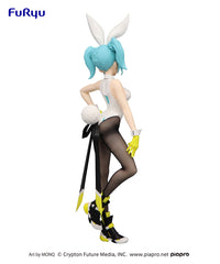 [PREORDER] Hatsune Miku Bicute Bunnies Figure-Street ver. - Glacier Hobbies - FURYU Corporation