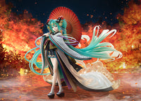 [PREORDER] Hatsune Miku: Land of the Eternal 1/7 scale figure - Glacier Hobbies - Good Smile Company