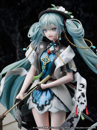 [PREORDER] Hatsune Miku "MIKU WITH YOU 2021" Ver. 1/7 Scale Figure - Glacier Hobbies - FURYU Corporation