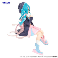 [PREORDER] Hatsune Miku Noodle Stopper Figure-Hatsune Miku -Love Sailor- - Glacier Hobbies - FURYU Corporation