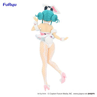 [PREORDER] Hatsune Miku BiCute Bunnies Figure -Hatsune Miku /White Rabbit Baby Pink ver.- NonScale Figure - Glacier Hobbies - FuRyu Corporation