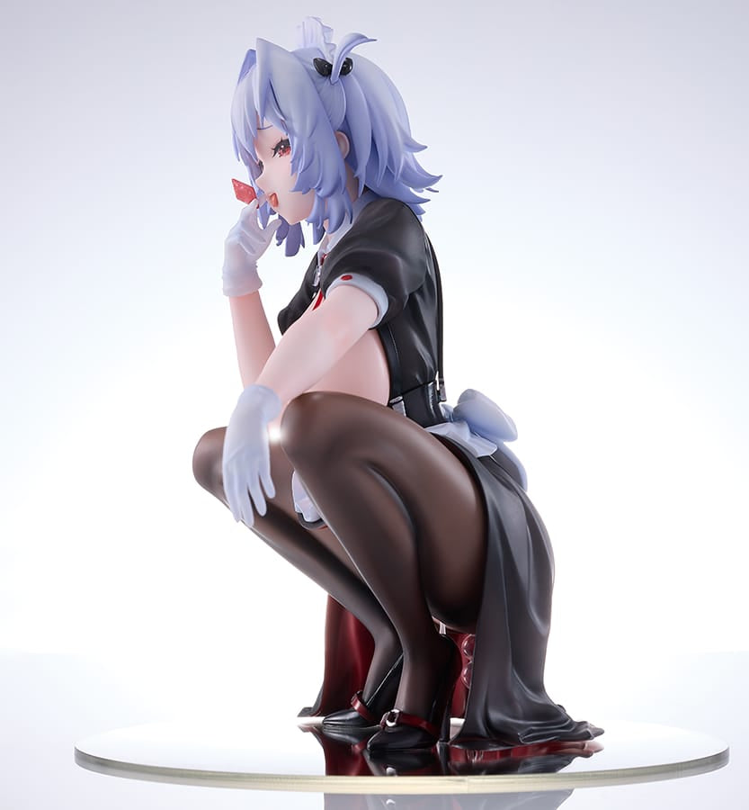 Hebe-chan Maid ver. 1/6 Scale Figure - HOTVENUS - Glacier Hobbies