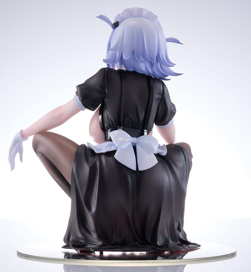 Hebe-chan Maid ver. 1/6 Scale Figure - HOTVENUS - Glacier Hobbies