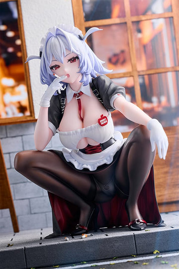 Hebe-chan Maid ver. 1/6 Scale Figure - HOTVENUS - Glacier Hobbies