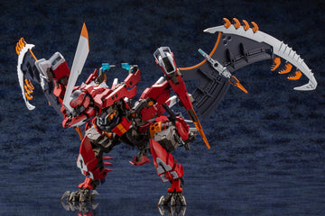 Hexa Gear Agnirage - Glacier Hobbies - Kotobukiya