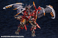 Hexa Gear Agnirage - Glacier Hobbies - Kotobukiya