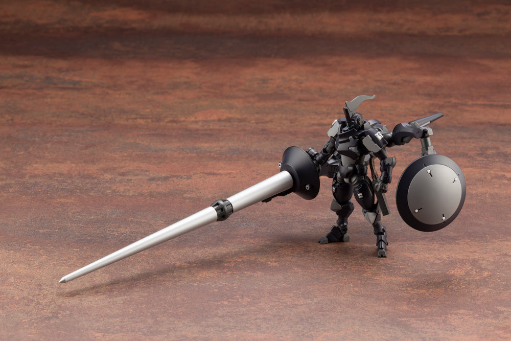 Hexa Gear Governor Ignite Spartan - Glacier Hobbies - Kotobukiya