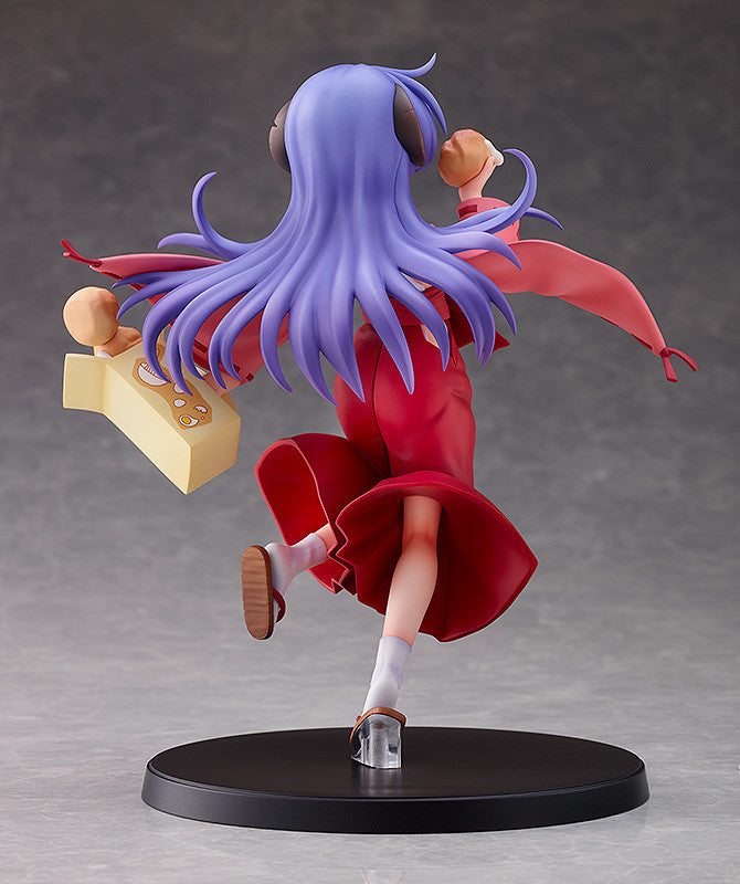 Higurashi: When They Cry SOTSU - Hanyu 1/7 Scale Figure - Glacier Hobbies - Miyuki