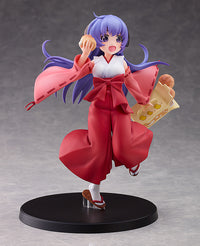 Higurashi: When They Cry SOTSU - Hanyu 1/7 Scale Figure - Glacier Hobbies - Miyuki