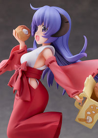 Higurashi: When They Cry SOTSU - Hanyu 1/7 Scale Figure - Glacier Hobbies - Miyuki