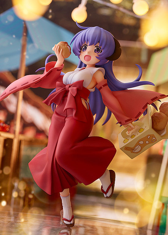 Higurashi: When They Cry SOTSU - Hanyu 1/7 Scale Figure - Glacier Hobbies - Miyuki