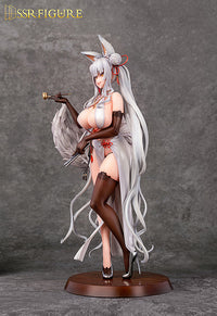 [PREORDER] SSR-FIGURE Yi Ren Guan - House of Unhumans Su Jiu - 1/7 Scale Figure - Glacier Hobbies - Infinity Studio