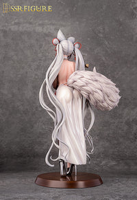 [PREORDER] SSR-FIGURE Yi Ren Guan - House of Unhumans Su Jiu - 1/7 Scale Figure - Glacier Hobbies - Infinity Studio