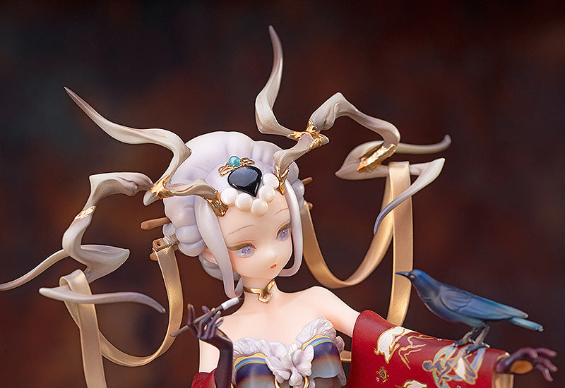 [PREORDER] Jataka of the Deer King 1/7 Scale Figure - Glacier Hobbies - Myethos