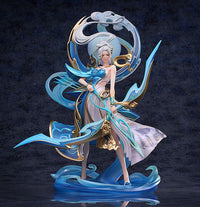 Jia Luo: Tai Hua ver 1/7 Scale Figure - Glacier Hobbies - Myethos