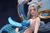 Jia Luo: Tai Hua ver 1/7 Scale Figure - Glacier Hobbies - Myethos