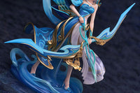 Jia Luo: Tai Hua ver 1/7 Scale Figure - Glacier Hobbies - Myethos