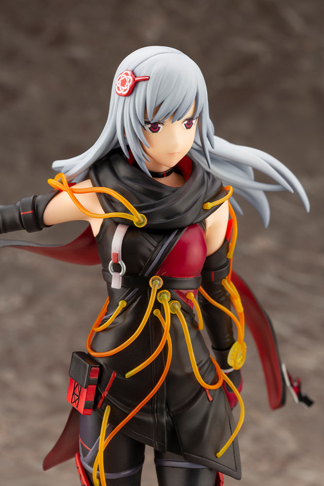 Scarlet Nexus ARTFX J Kasane Randall 1/7 Scale Figure - Glacier Hobbies - Kotobukiya