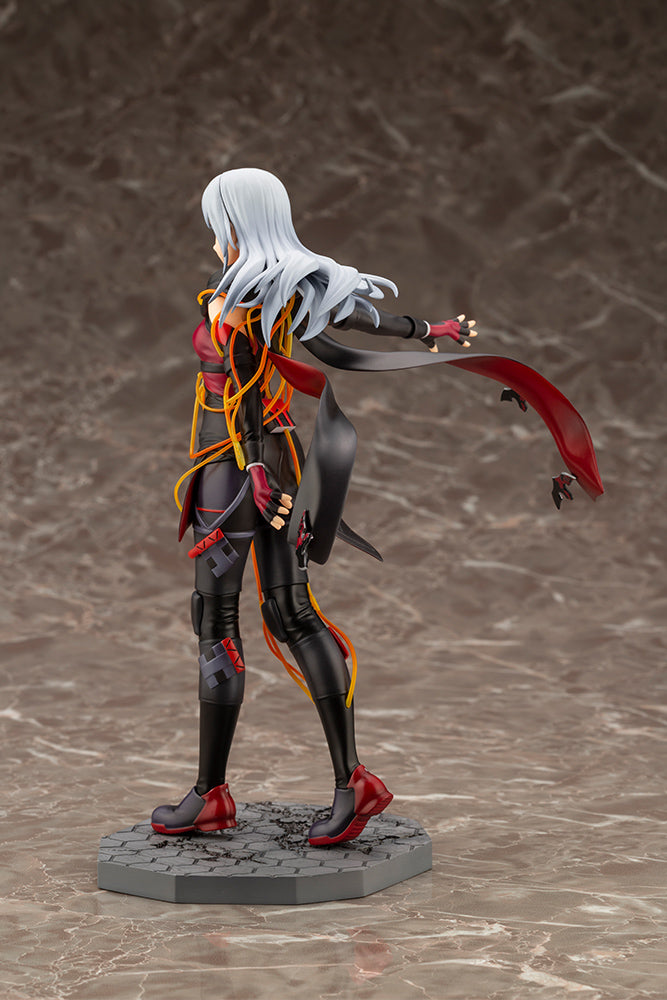 Scarlet Nexus ARTFX J Kasane Randall 1/7 Scale Figure - Glacier Hobbies - Kotobukiya