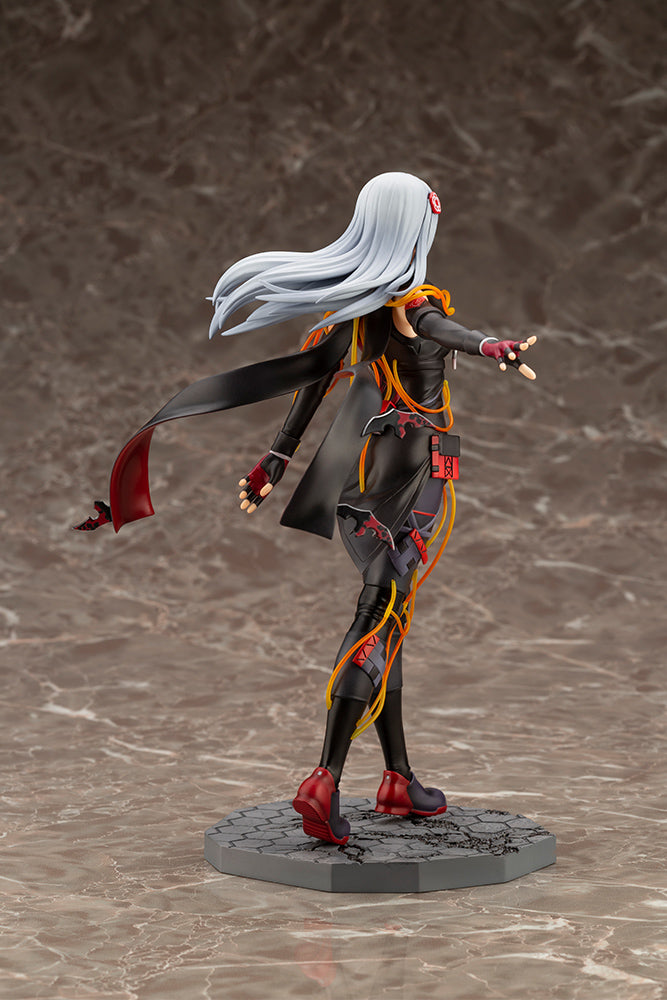 Scarlet Nexus ARTFX J Kasane Randall 1/7 Scale Figure - Glacier Hobbies - Kotobukiya