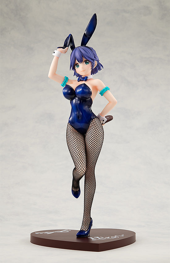 [PREORDER] Hiro Segawa: Bunny Ver. - 1/7 Scale Figure - Glacier Hobbies - KADOKAWA