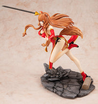 [PREORDER] Raphtalia: RED DRESS STYLE ver. - 1/7 Scale Figure - Glacier Hobbies - Kadokawa