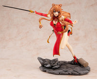 [PREORDER] Raphtalia: RED DRESS STYLE ver. - 1/7 Scale Figure - Glacier Hobbies - Kadokawa